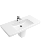 Praustuvas Villeroy&Boch Subway 2.0, 1000x470mm, CP danga