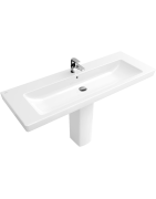 Praustuvas Villeroy&Boch Subway 2.0, 1300x470mm
