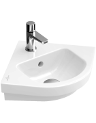 Kampinis praustuvas Villeroy&Boch Subway 2.0, 320mm