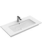 Praustuvas Villeroy&Boch Venticello, 800x500mm, be skylės