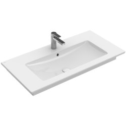 Praustuvas Villeroy&Boch Venticello, 800x500mm, be skylės