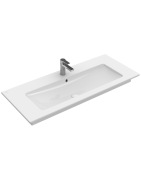 Praustuvas Villeroy&Boch Venticello, 1200x500mm