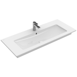 Praustuvas Villeroy&Boch Venticello, 1200x500mm