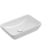 Praustuvas Villeroy&Boch Venticello, baldinis, 550x360mm