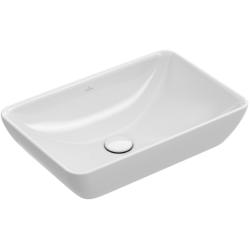 Praustuvas Villeroy&Boch Venticello, baldinis, 550x360mm