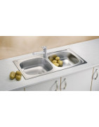 Nerūdijančio plieno plautuvė Franke Euroform EFX 620-78