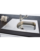 Plautuvė Franke Eurostar ETN 611-58, industrinė, universali