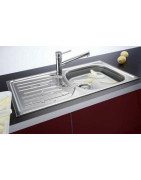 Plautuvė Franke Eurostar ETN 614 Nova, industrinė, universali