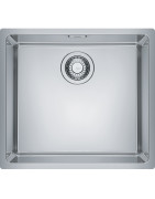 Nerūdijančio plieno plautuvė Franke Maris MRX 110-45