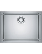 Nerūdijančio plieno plautuvė Franke Maris MRX 110-55