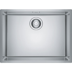 Nerūdijančio plieno plautuvė Franke Maris MRX 110-55