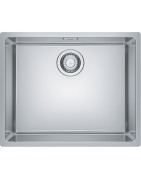 Nerūdijančio plieno plautuvė Franke Maris MRX 210-50