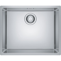 Nerūdijančio plieno plautuvė Franke Maris MRX 210-50