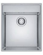 Nerūdijančio plieno plautuvė Franke Maris MRX 210-40 TL
