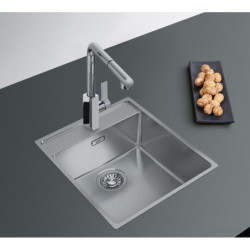 Nerūdijančio plieno plautuvė Franke Maris MRX 210-40 TL