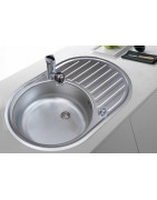 Nerūdijančio plieno plautuvė Franke Pamira PMN 611i