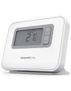 Patalpos termostatas Honeywell Lyric T3R, belaidis