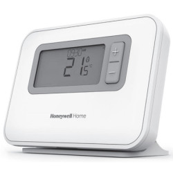 Patalpos termostatas Honeywell Lyric T3R, belaidis
