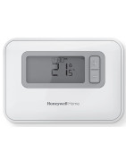 Patalpos termostatas Honeywell Lyric T3R, belaidis