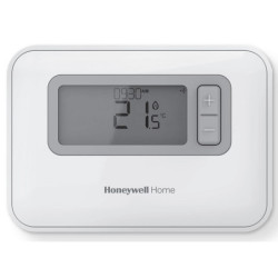 Patalpos termostatas Honeywell Lyric T3R, belaidis