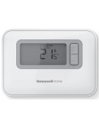 Patalpos termostatas Honeywell Lyric T3, su laidu