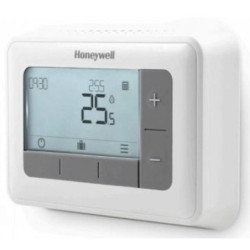 Patalpos termostatas Honeywell Lyric T4R, belaidis