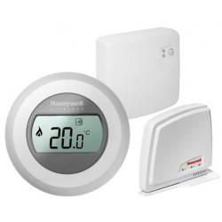 Internetinio valdymo komplektas Honeywell