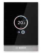 Patalpos termostatas Bosch CT100