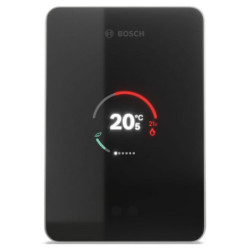 Patalpos termostatas Bosch EasyControl CT200