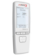 Patalpos termostatas Protherm Thermolink Lux, belaidis