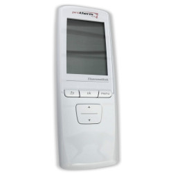 Patalpos termostatas Protherm Thermolink Lux, belaidis