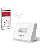 Patalpos termostatas Protherm MiGo Wi-Fi, belaidis