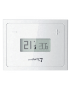 Patalpos termostatas Protherm MiGo Wi-Fi, belaidis