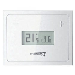 Patalpos termostatas Protherm MiGo Wi-Fi, belaidis