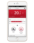 Patalpos termostatas Protherm MiGo Wi-Fi, belaidis