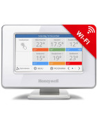 Zoninio valdymo pultas Honeywell Evohome 2.0 Wi-Fi