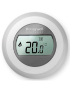 Bevielis skaitmeninis termostatas Honeywell T87