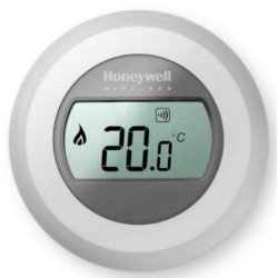 Bevielis skaitmeninis termostatas Honeywell T87