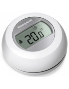 Bevielis skaitmeninis termostatas Honeywell T87
