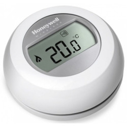 Bevielis skaitmeninis termostatas Honeywell T87