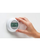 Bevielis skaitmeninis termostatas Honeywell T87