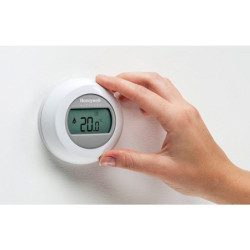 Bevielis skaitmeninis termostatas Honeywell T87