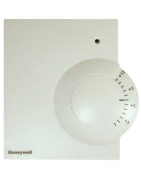 Bevielis patalpos temperatūros jutiklis Honeywell HCW82