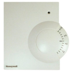 Bevielis patalpos temperatūros jutiklis Honeywell HCW82