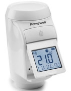 Bevielis radiatoriaus valdiklis Honeywell HR92