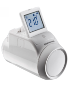 Bevielis radiatoriaus valdiklis Honeywell HR92