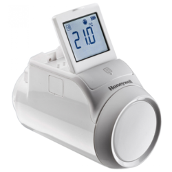 Bevielis radiatoriaus valdiklis Honeywell HR92