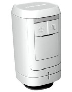 Bevielis radiatoriaus valdiklis Honeywell HR91