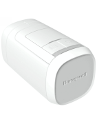 Bevielis radiatoriaus valdiklis Honeywell HR91