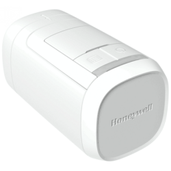 Bevielis radiatoriaus valdiklis Honeywell HR91